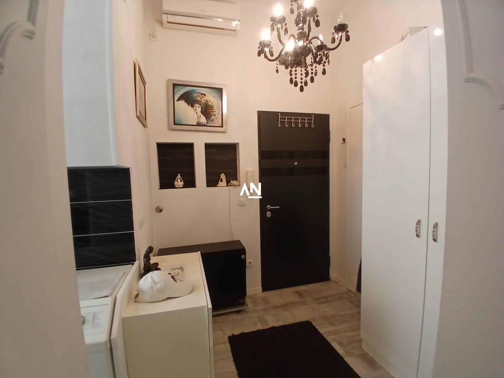 Slika 4 - Đorđa Jovanovića, Jednosoban stan na prodaju, 22m2, 148.870€