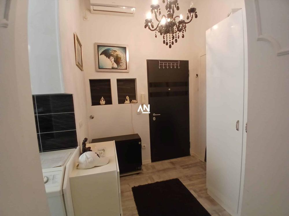 Slika 3 - Đorđa Jovanovića, Jednosoban stan na prodaju, 22m2, 148.870€