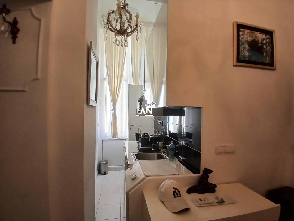 Slika 7 - Đorđa Jovanovića, Jednosoban stan na prodaju, 22m2, 148.870€