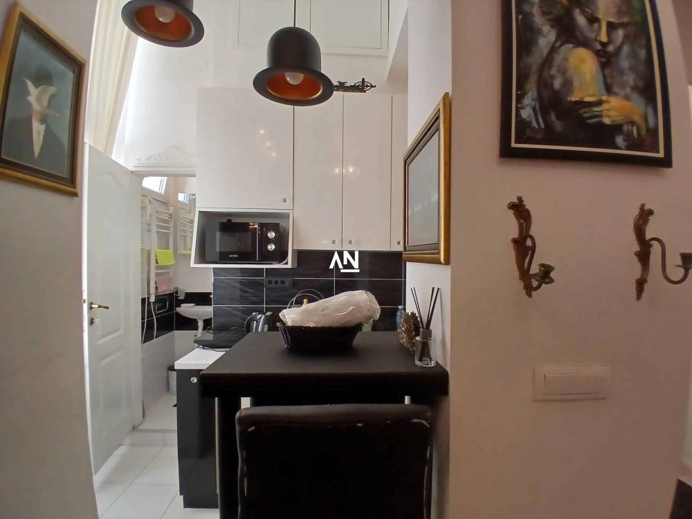 Slika 6 - Đorđa Jovanovića, Jednosoban stan na prodaju, 22m2, 148.870€