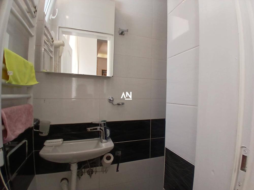 Slika 8 - Đorđa Jovanovića, Jednosoban stan na prodaju, 22m2, 148.870€