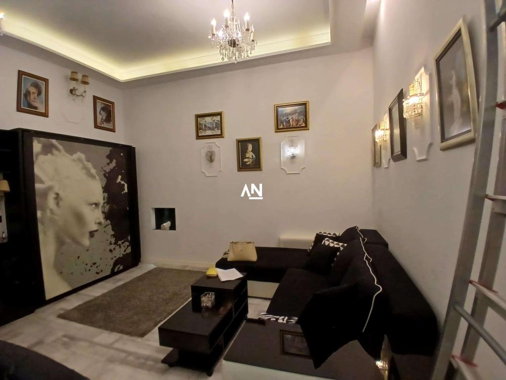 Slika 2 - Đorđa Jovanovića, Jednosoban stan na prodaju, 22m2, 148.870€