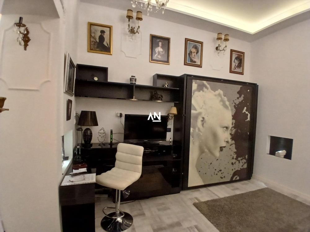 Slika 1 - Đorđa Jovanovića, Jednosoban stan na prodaju, 22m2, 148.870€
