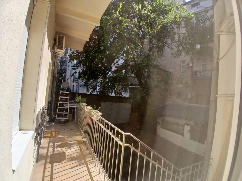 Slika 10 - Đorđa Jovanovića, Jednosoban stan na prodaju, 22m2, 148.870€