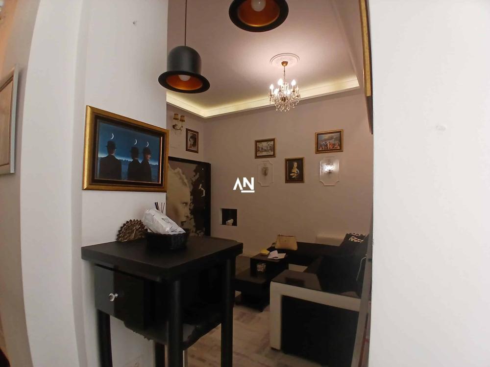 Slika 5 - Đorđa Jovanovića, Jednosoban stan na prodaju, 22m2, 148.870€