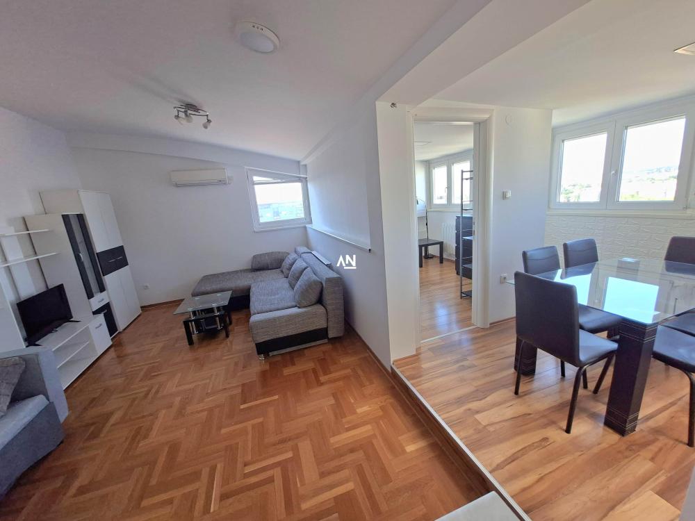 Slika 3 - 2. srpske armije, Dvosoban stan na prodaju, 60m2, 186.000€