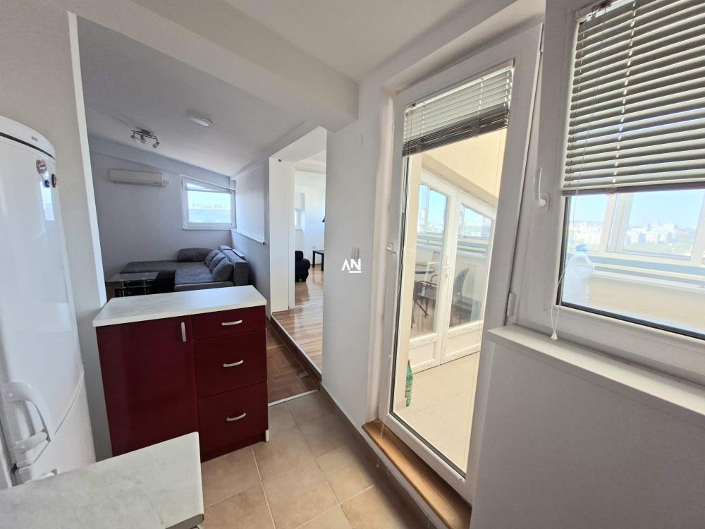 Slika 10 - 2. srpske armije, Dvosoban stan na prodaju, 60m2, 186.000€