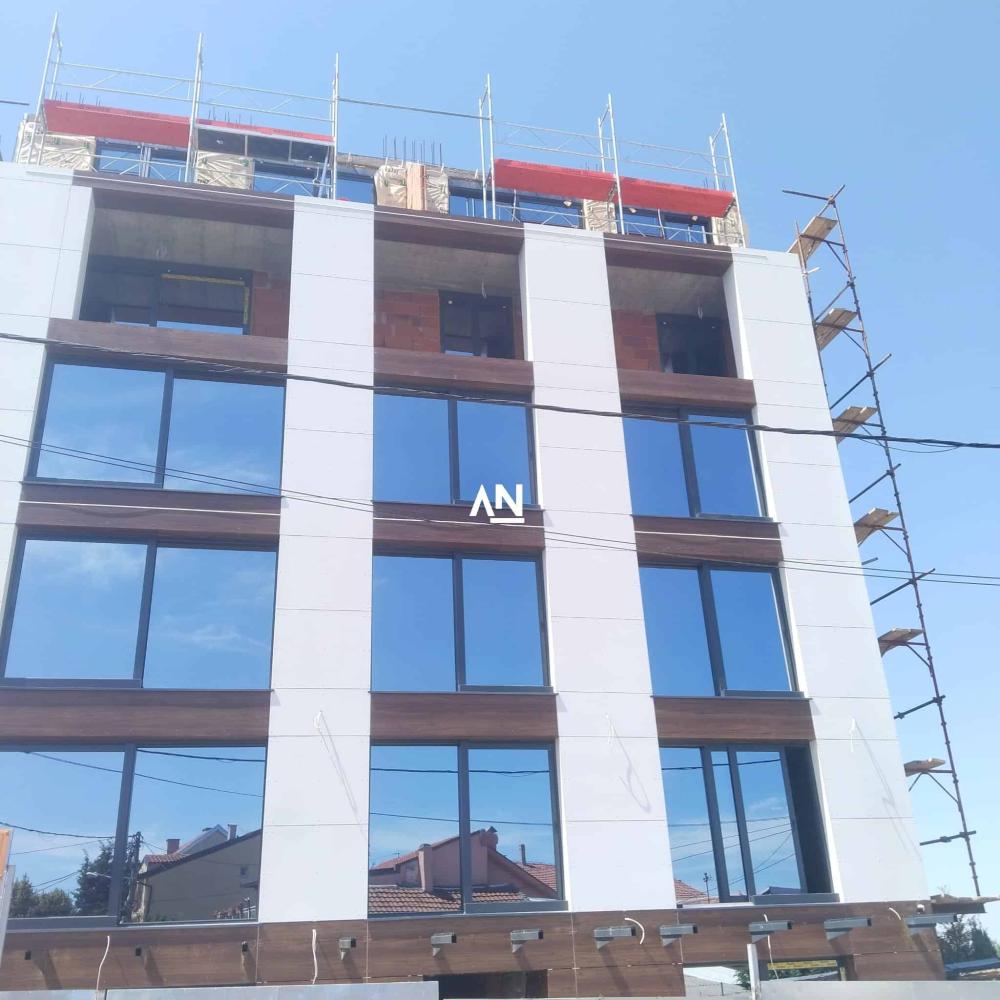 Slika 2 - Lazara Avramovića, Dvosoban stan na prodaju, 56m2, 168.000€