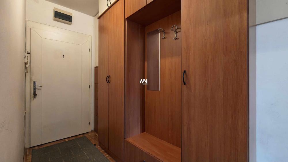 Slika 1 - Milića od Mačve, Jednosoban stan na prodaju, 29m2, 87.000€