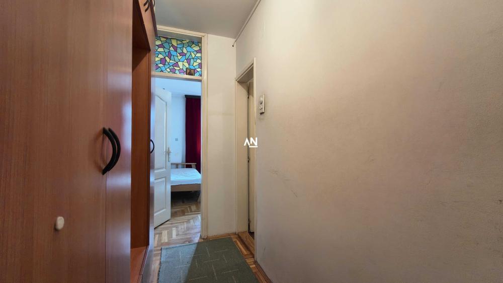 Slika 2 - Milića od Mačve, Jednosoban stan na prodaju, 29m2, 87.000€