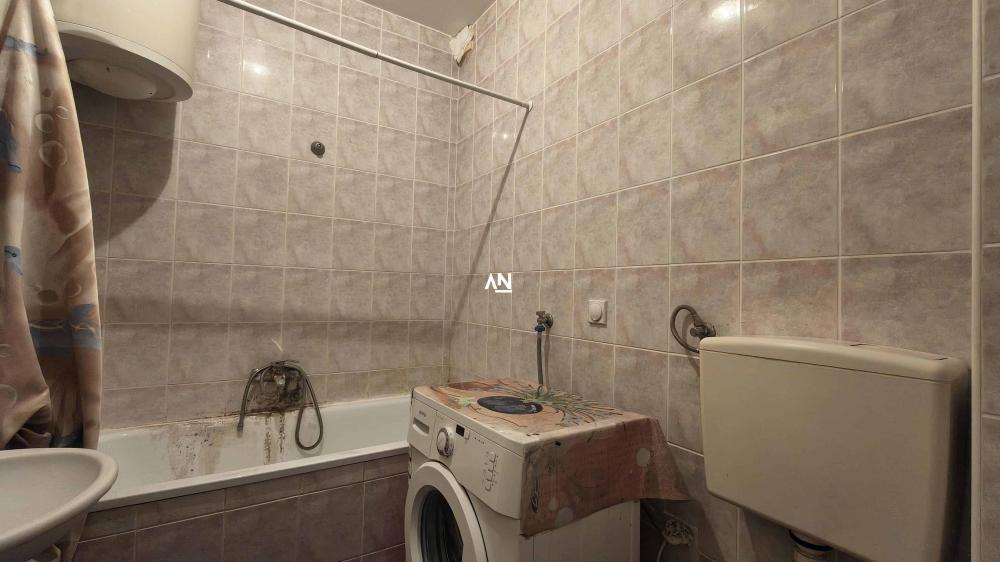Slika 3 - Milića od Mačve, Jednosoban stan na prodaju, 29m2, 87.000€