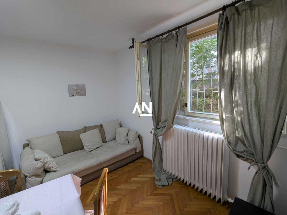 Slika 1 - Žarka Vukovića-Pucara, Dvosoban stan na prodaju, 43m2, 157.000€