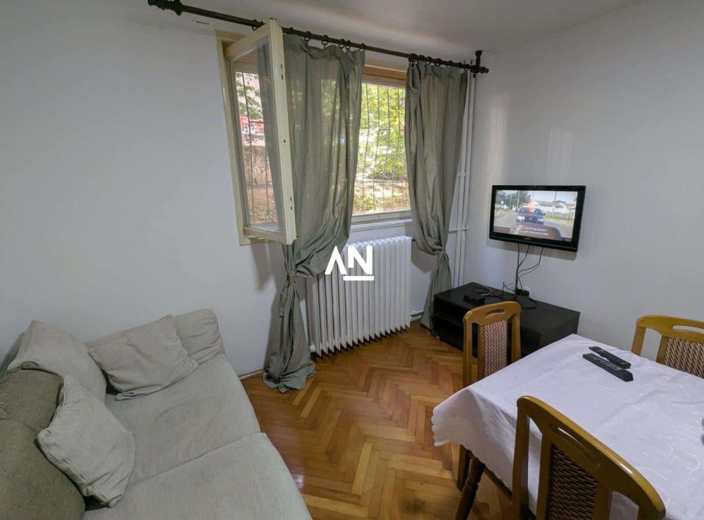 Slika 2 - Žarka Vukovića-Pucara, Dvosoban stan na prodaju, 43m2, 157.000€
