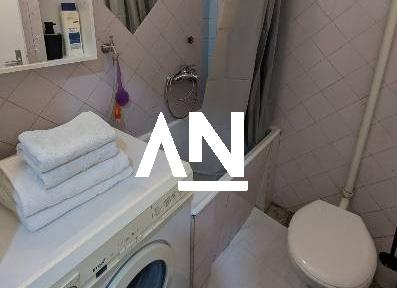 Slika 6 - Žarka Vukovića-Pucara, Dvosoban stan na prodaju, 43m2, 157.000€