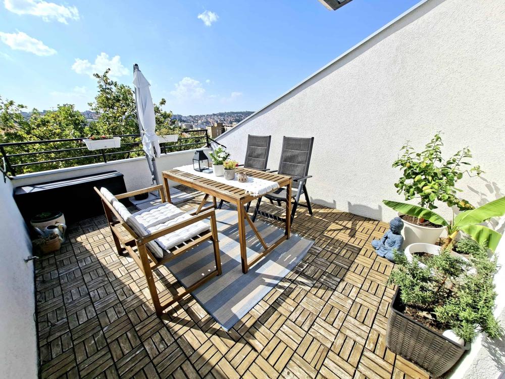 Slika 3 - Ulofa Palmea, Petosoban stan na prodaju, 181m2, 440.000€