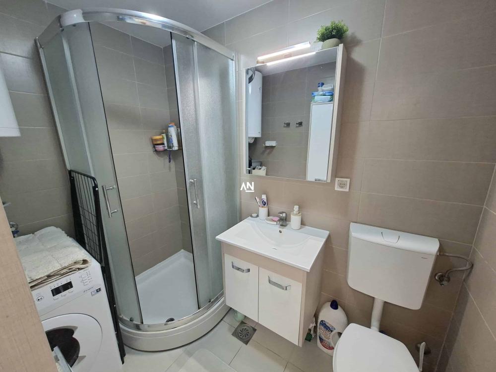 Slika 11 - Marije Crnobori, Dvosoban stan na prodaju, 49m2, 185.000€