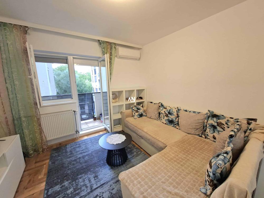 Slika 5 - Marije Crnobori, Dvosoban stan na prodaju, 49m2, 185.000€