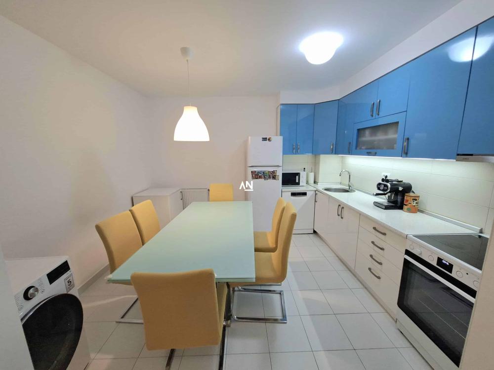 Slika 6 - Marije Crnobori, Dvosoban stan na prodaju, 49m2, 185.000€