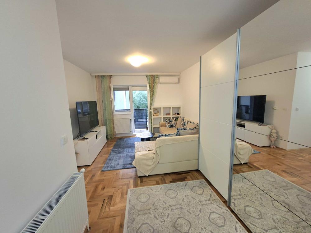 Slika 2 - Marije Crnobori, Dvosoban stan na prodaju, 49m2, 185.000€