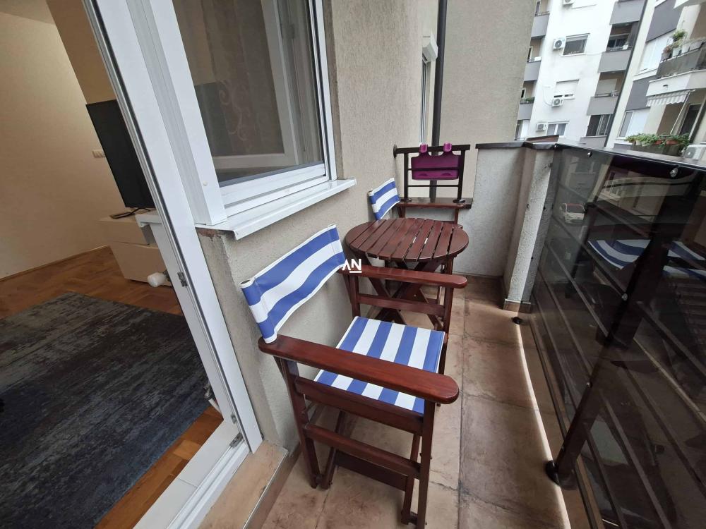 Slika 4 - Marije Crnobori, Dvosoban stan na prodaju, 49m2, 185.000€