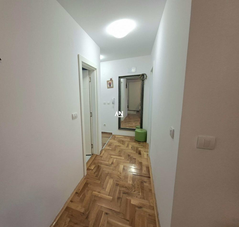 Slika 7 - Marije Crnobori, Dvosoban stan na prodaju, 49m2, 185.000€