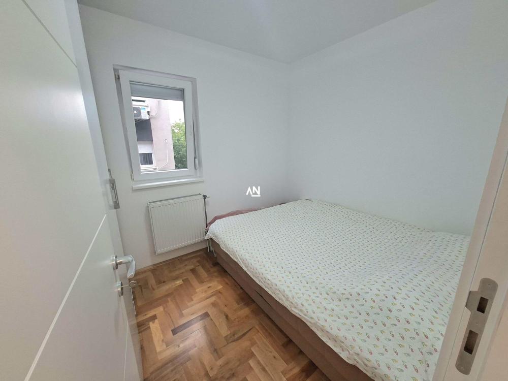 Slika 10 - Marije Crnobori, Dvosoban stan na prodaju, 49m2, 185.000€
