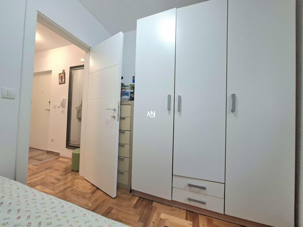 Slika 9 - Marije Crnobori, Dvosoban stan na prodaju, 49m2, 185.000€