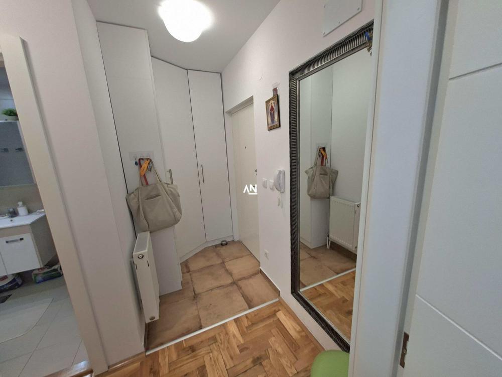 Slika 8 - Marije Crnobori, Dvosoban stan na prodaju, 49m2, 185.000€