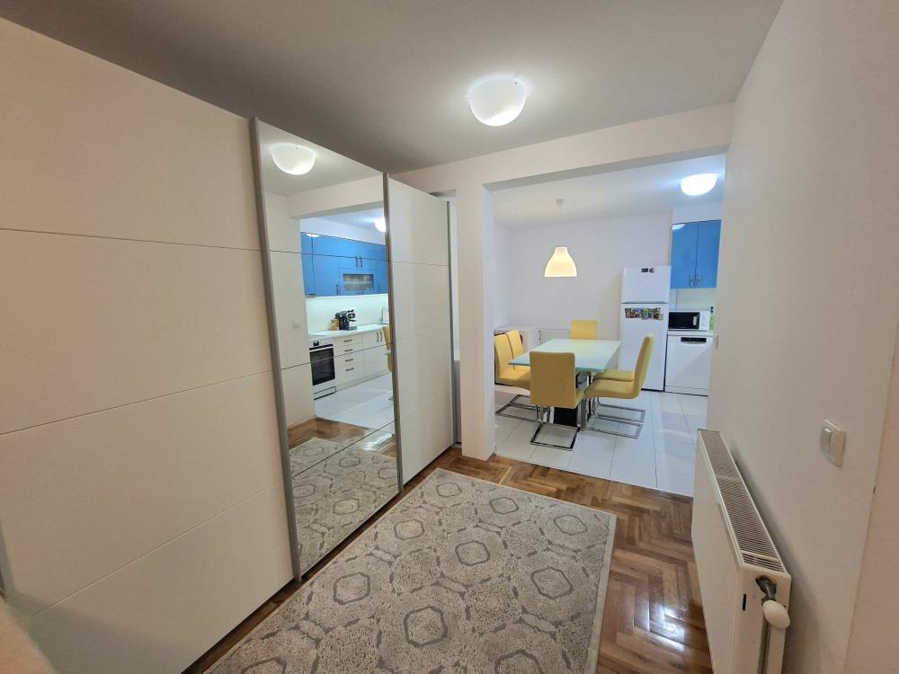 Glavna slika -Marije Crnobori, Dvosoban stan na prodaju, 49m2, 185.000€