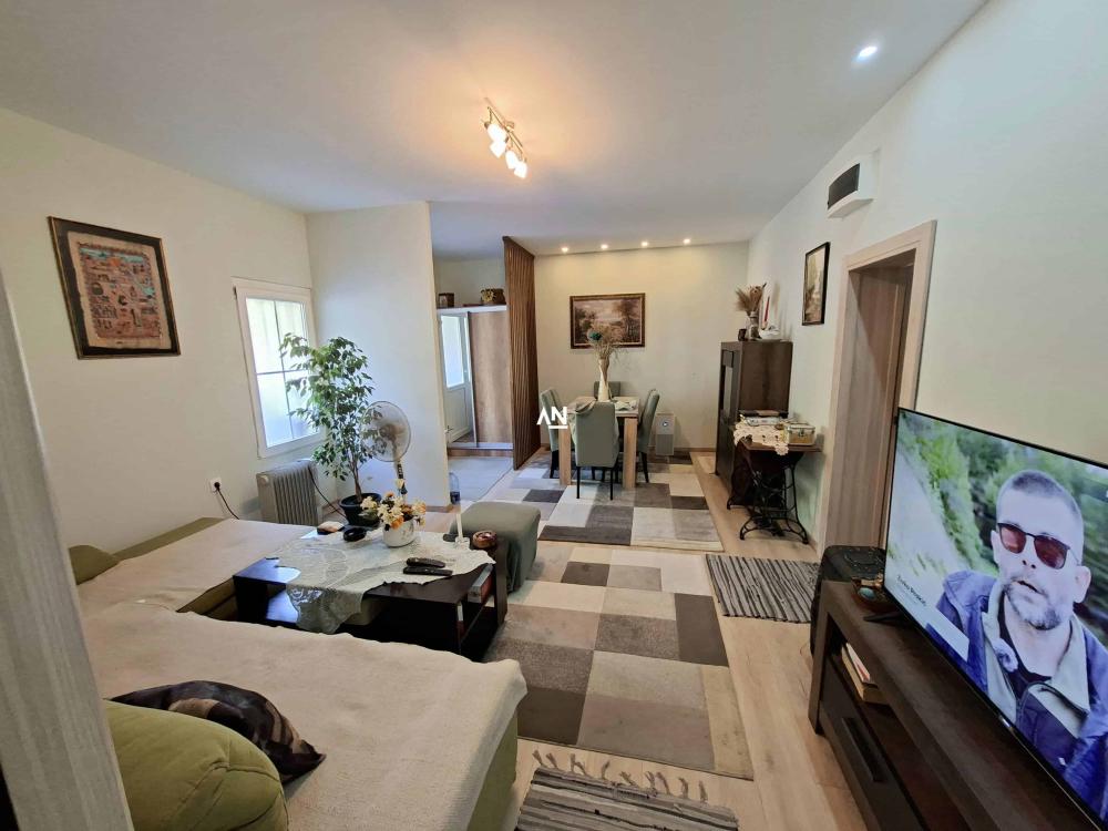 Slika 1 - Krajiška, Trosoban stan na prodaju, 65m2, 165.000€
