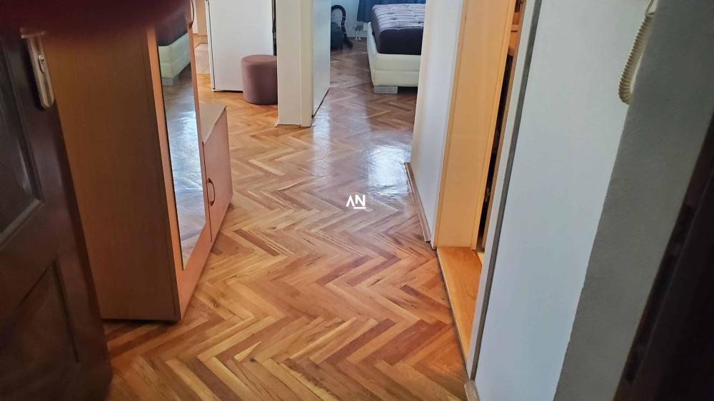 Slika 1 - Matice Srpske, Dvosoban stan na prodaju, 51m2, 129.000€
