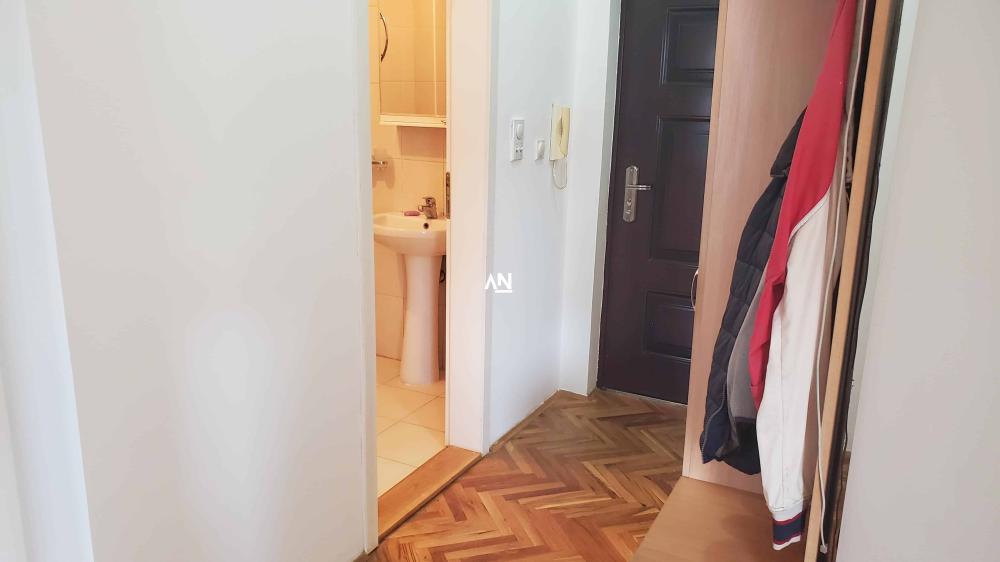 Slika 2 - Matice Srpske, Dvosoban stan na prodaju, 51m2, 129.000€