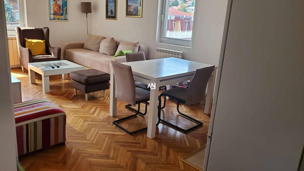 Slika 6 - Matice Srpske, Dvosoban stan na prodaju, 51m2, 129.000€