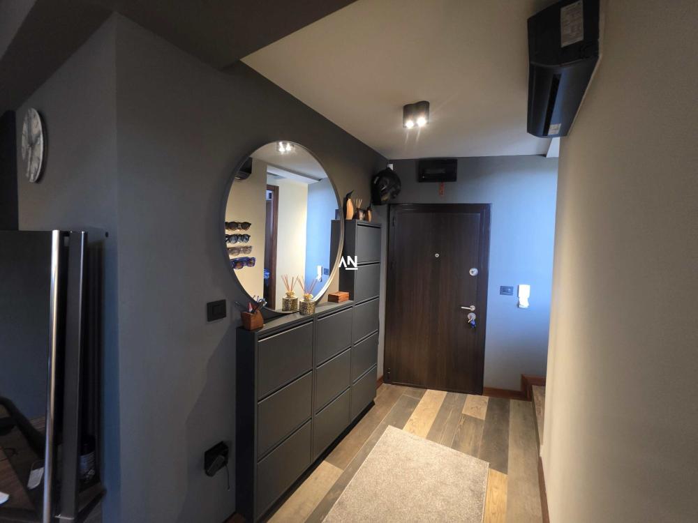 Slika 6 - Toplička, Trosoban stan na prodaju, 80m2, 205.000€