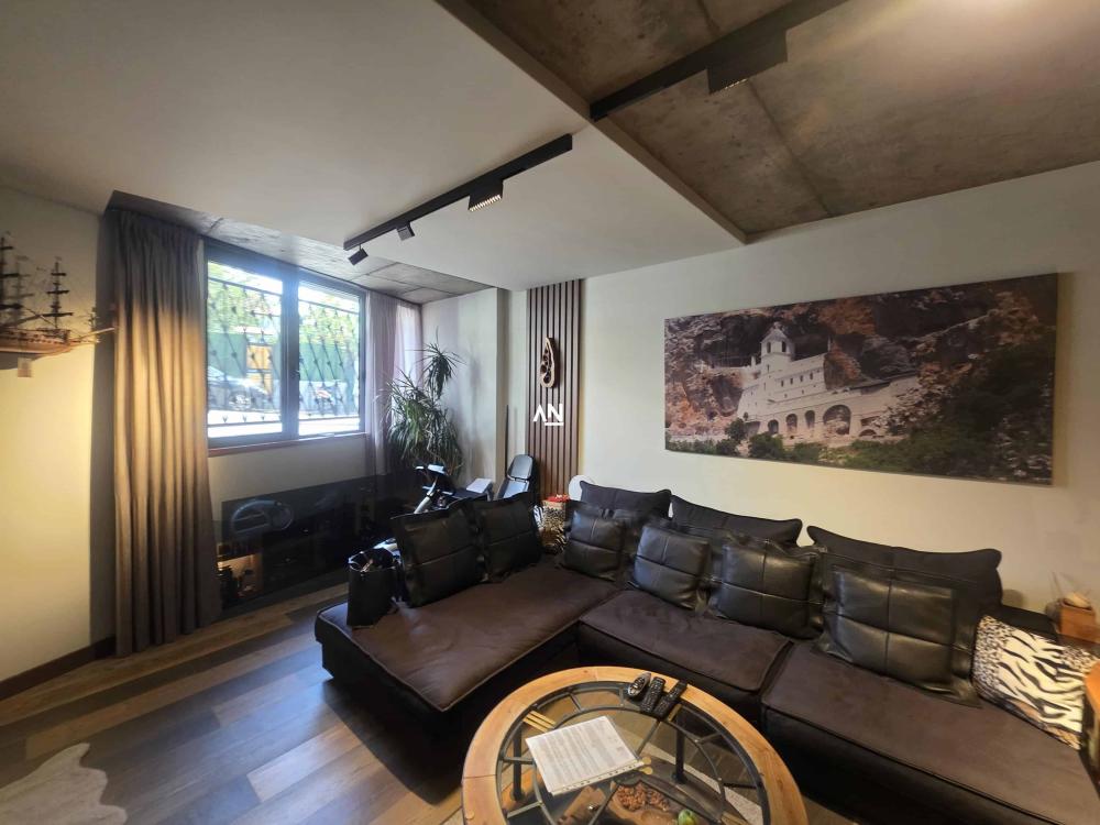 Slika 3 - Toplička, Trosoban stan na prodaju, 80m2, 205.000€