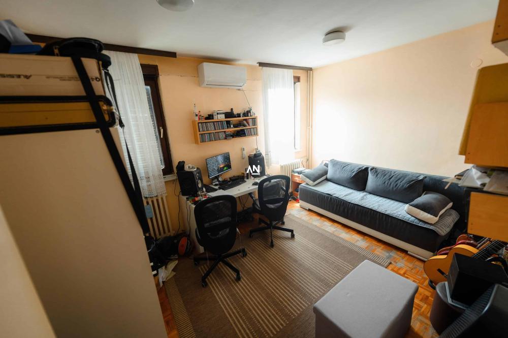 Glavna slika -Raše Plaovića, Trosoban stan na prodaju, 64m2, 188.800€