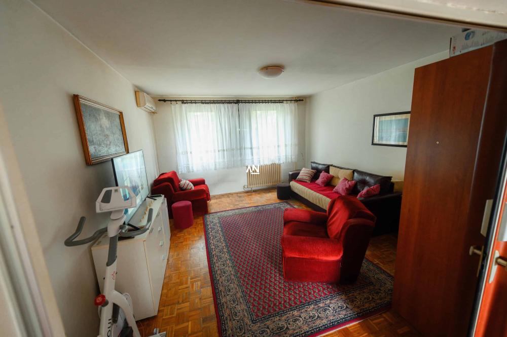Slika 5 - Raše Plaovića, Trosoban stan na prodaju, 64m2, 188.800€