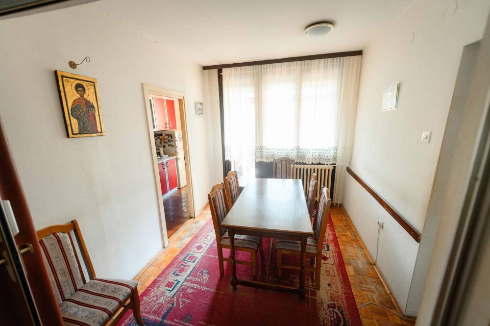 Slika 3 - Raše Plaovića, Trosoban stan na prodaju, 64m2, 188.800€