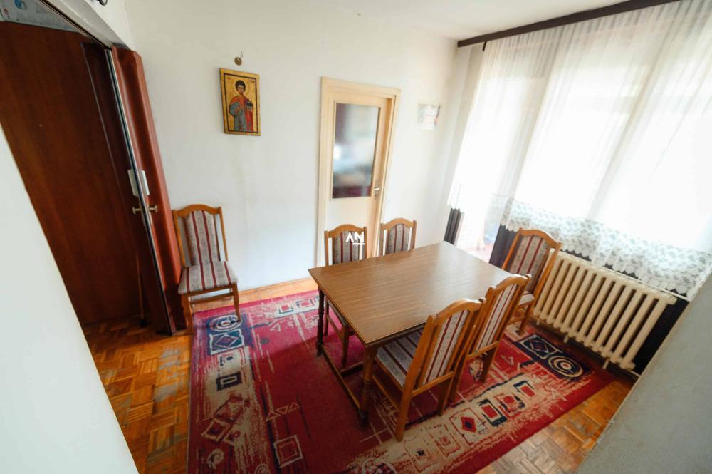 Slika 2 - Raše Plaovića, Trosoban stan na prodaju, 64m2, 188.800€