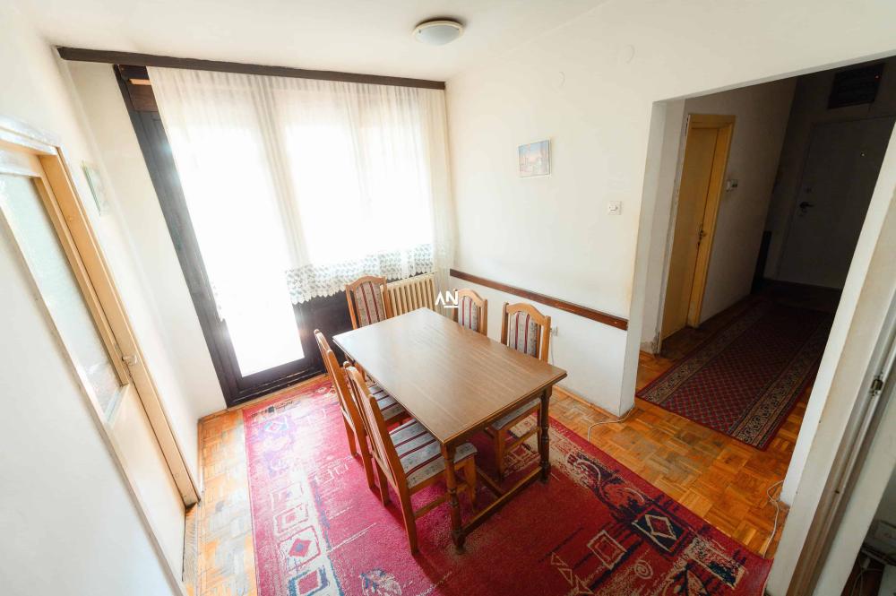 Slika 1 - Raše Plaovića, Trosoban stan na prodaju, 64m2, 188.800€