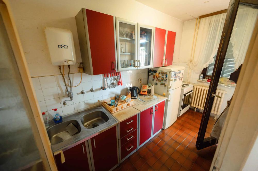 Slika 4 - Raše Plaovića, Trosoban stan na prodaju, 64m2, 188.800€