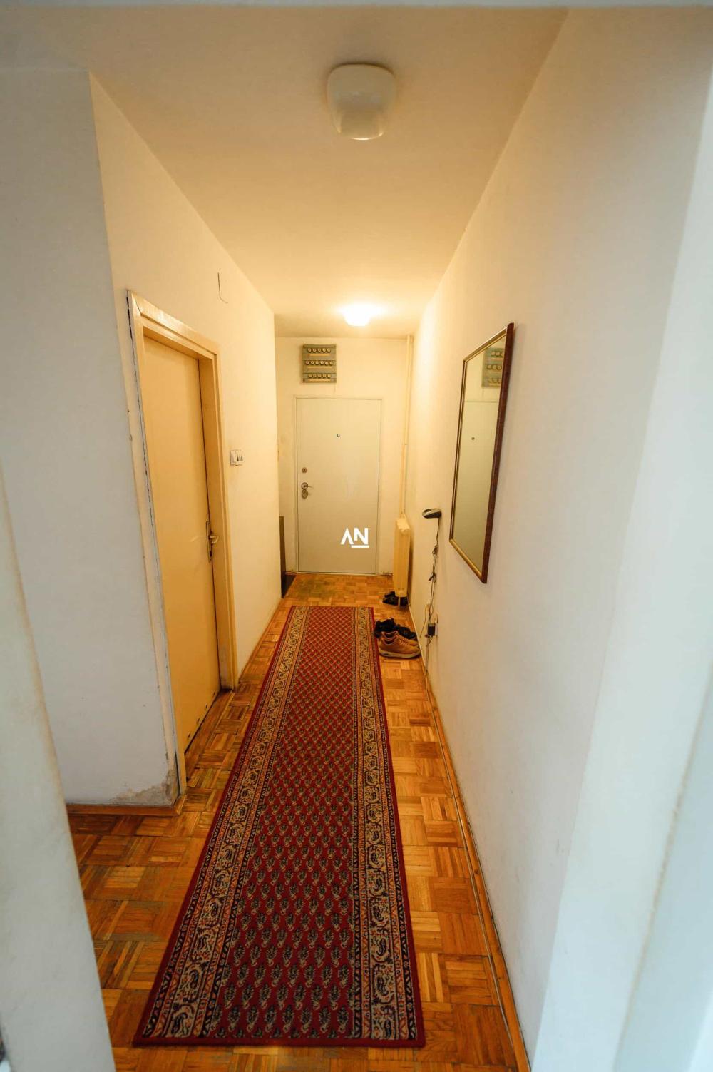 Slika 7 - Raše Plaovića, Trosoban stan na prodaju, 64m2, 188.800€