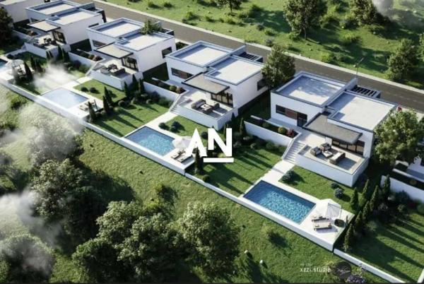 Slika 1 -  Kuća na prodaju, 142m2, 350.906€