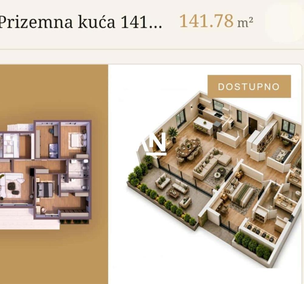 Slika 10 -  Kuća na prodaju, 142m2, 350.906€