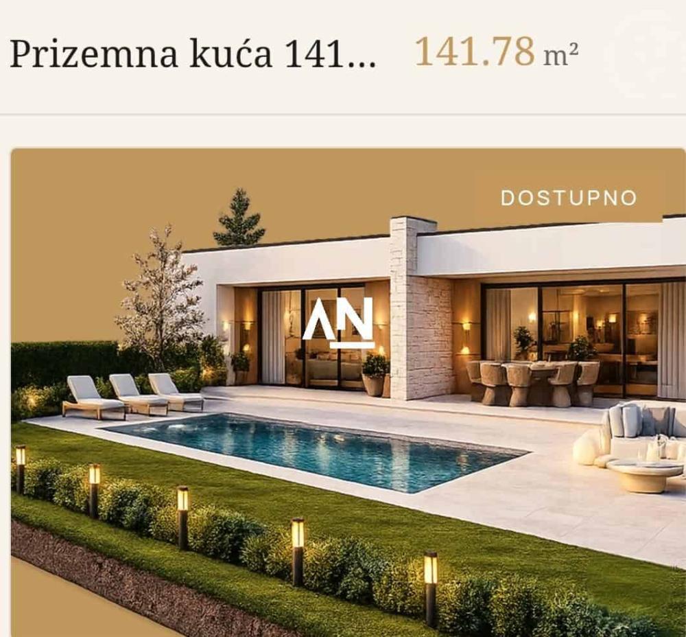 Slika 2 -  Kuća na prodaju, 142m2, 350.906€