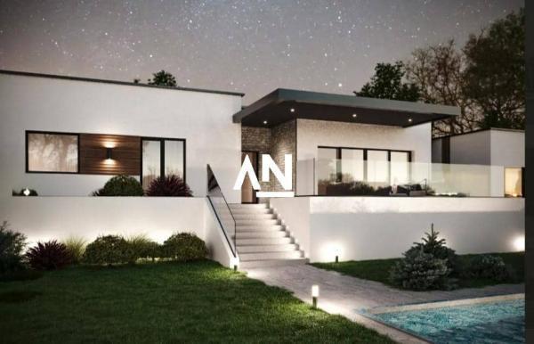 Glavna slika - Kuća na prodaju, 142m2, 350.906€