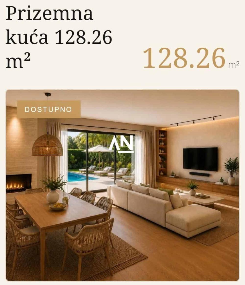 Slika 1 - Kuća na prodaju, 128m2, 324.498€