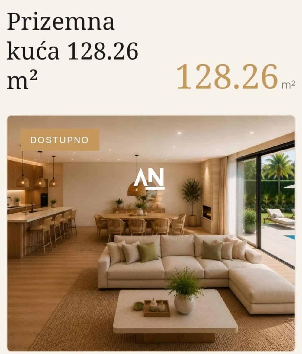 Slika 2 - Kuća na prodaju, 128m2, 324.498€