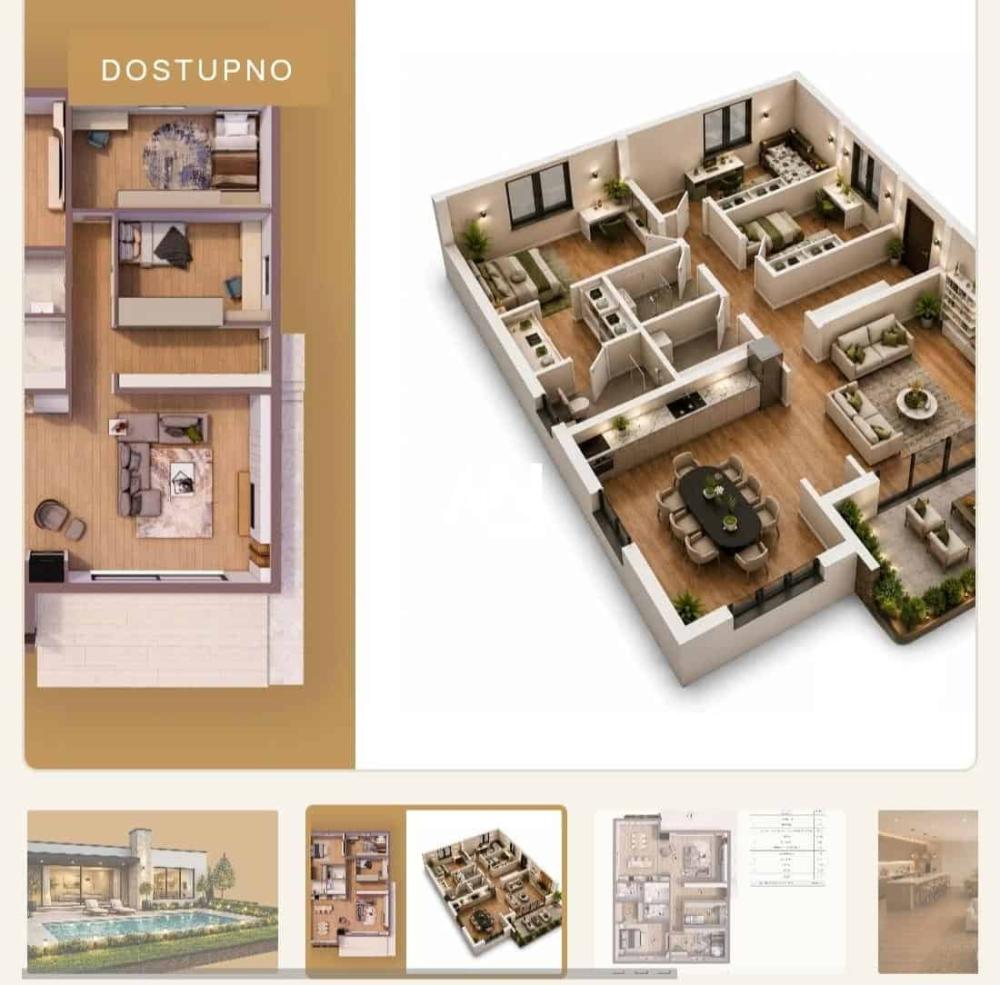 Slika 4 - Kuća na prodaju, 128m2, 324.498€