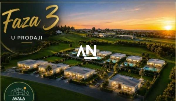 Slika 1 -  Kuća na prodaju, 120m2, 290.400€